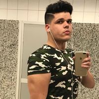 Arthur Martinelli's Photo