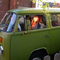 Janna Meyer-Schwickerath's Photo