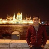 Fotos von Gio Minashvili