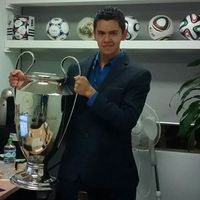 José Garcés's Photo