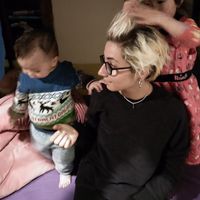 Silvia Lombardi's Photo