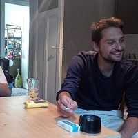 Fabien Meynier's Photo