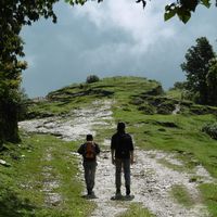 Arnaud Hurstel's Photo