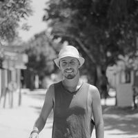 Pedro Musto Monestier's Photo