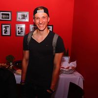 Florian Gatzlaff的照片