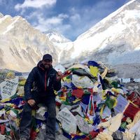 Stefan Fritschi's Photo