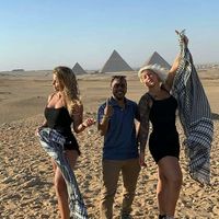 Fotos de Akram Mostafa