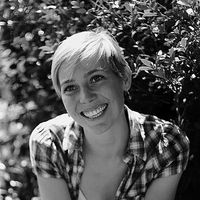 Milena Eisenblätter's Photo