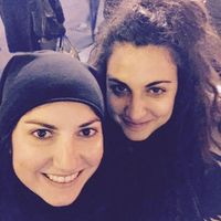 Mariapia Conversano的照片