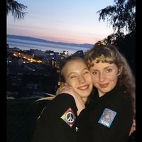 Rikke Stenersen的照片