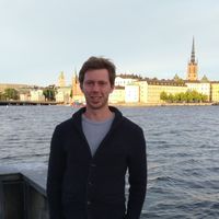 Robert Lang的照片