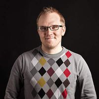 Nils Andersson's Photo