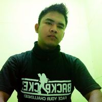 Wahyu Hermawan的照片