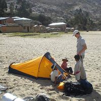 Ramiro Brunetti's Photo