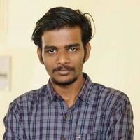 Gokul Pradeep的照片