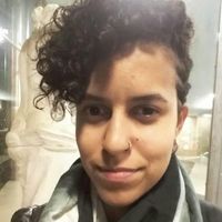 Carina Castro's Photo