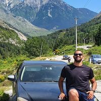 Omar Elkhamy's Photo