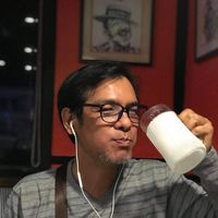 Percival Acosta's Photo