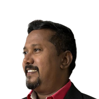 Bandela James Bhaskar's Photo