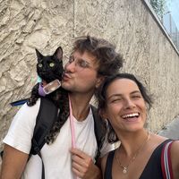 camila moran+muñoz's Photo