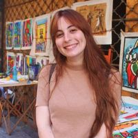 Eugenia Capobianco的照片