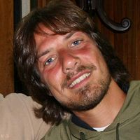 Matteo Sciacca's Photo