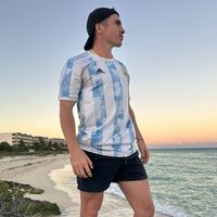 Фотографии пользователя Gonzalo Nicolas Castro Arce