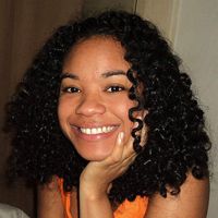 Paloma de la Cruz's Photo