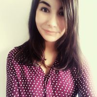 Romane Chagnat's Photo