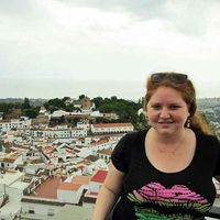 Roberta Rosa's Photo