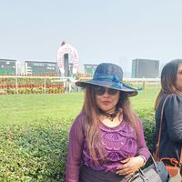 Toupali Chakraborty的照片