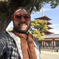 Fotos de David Marzano