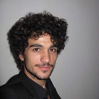 Leandro Aramburu's Photo