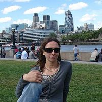 Anika Höschel's Photo