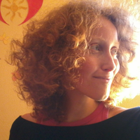 Melina Conati的照片