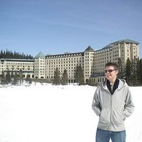 Ben Johnson的照片