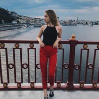 Darya Y's Photo