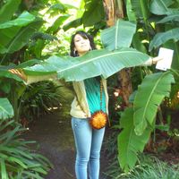 Aida Murias Alcaide's Photo