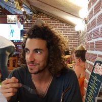 thomas  roger's Photo