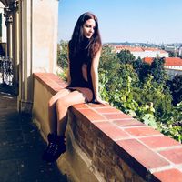 Yaroslava Kochetkova's Photo