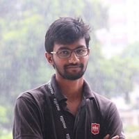 Harsha Vardhan的照片