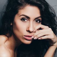 Rebeca Matiuzzi's Photo