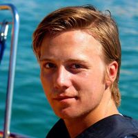 Erik Nihlén的照片