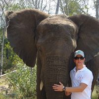 Le foto di Deon Ferreira