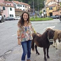 Megan Ahearn的照片