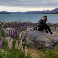 Pavlina Ernestova的照片