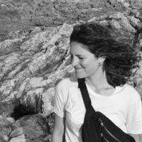 Valentina Levrini的照片