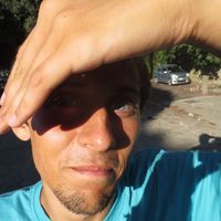 Eduardo Calvanese's Photo