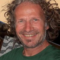 Martin Schneiter's Photo