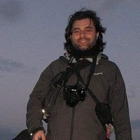 Marcello Stillitano的照片